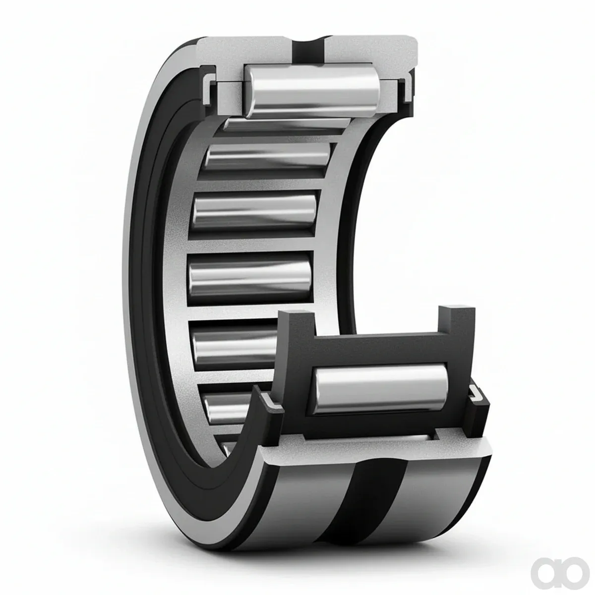 SKF - RNA49022RS - Cam Follower RNA 4902.2RS