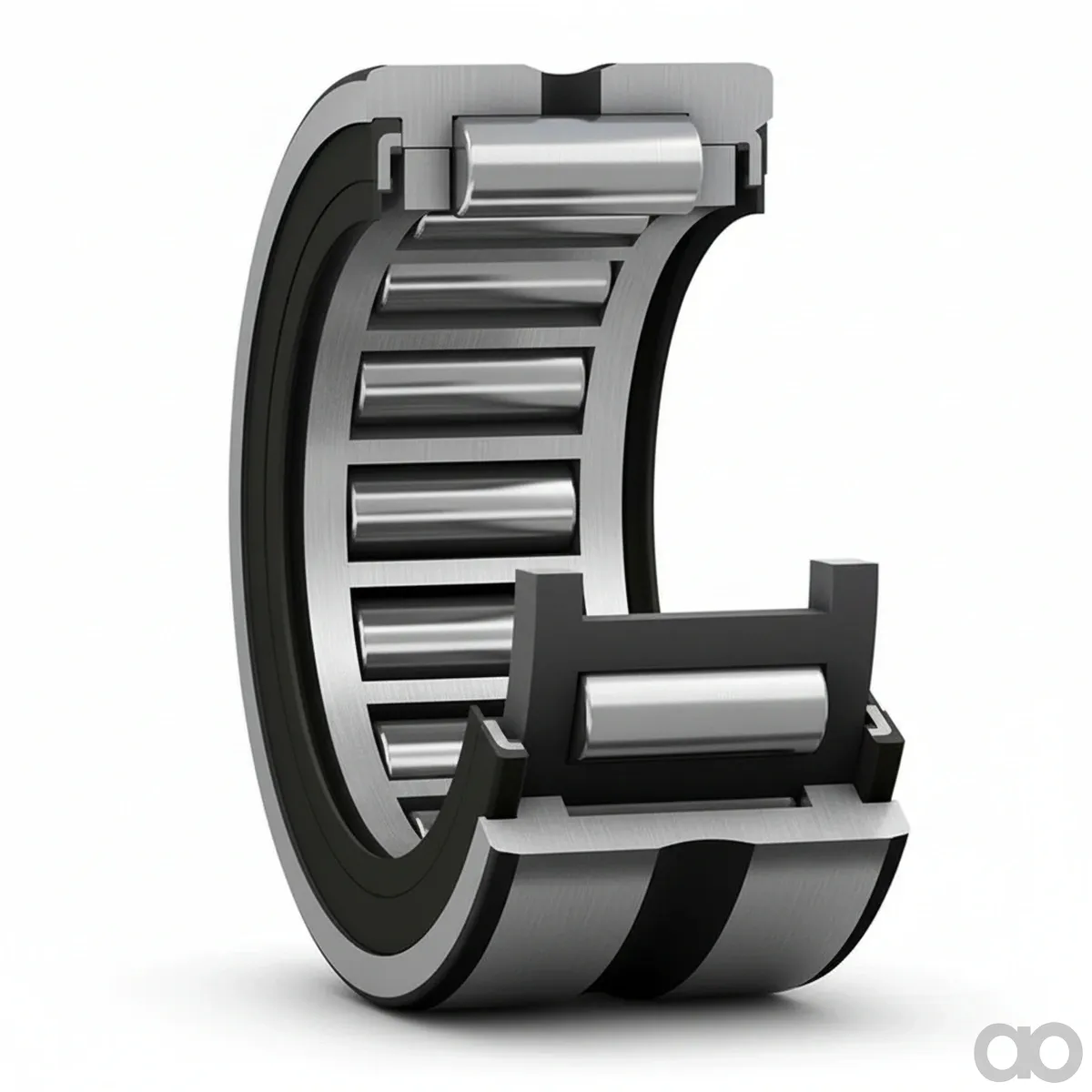 SKF - RNA49062RS - Cam Follower RNA 4906.2RS
