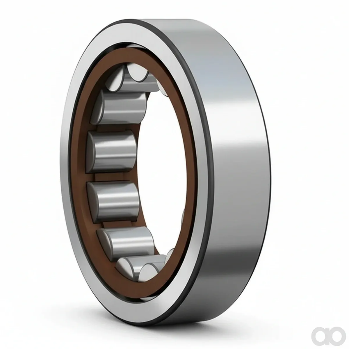 SKF - RNU206ECP - Taper Roller Bearing RNU 206 ECP