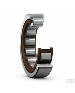 SKF - RNU209ECP - Taper Roller Bearing RNU 209 ECP