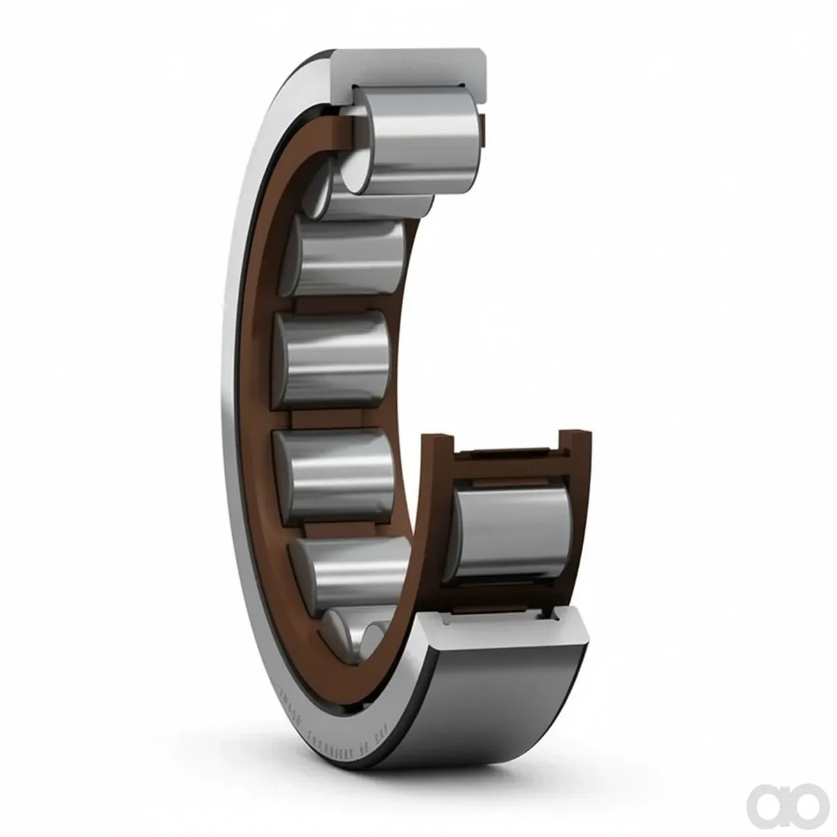 SKF - RNU2304ECP - Taper Roller Bearing RNU 2304 ECP