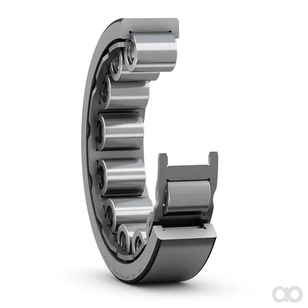 SKF - RNU305 - Taper Roller Bearing RNU 305