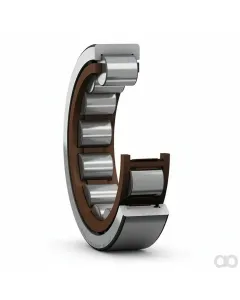 SKF - RNU308ECP - Taper Roller Bearing RNU 308 ECP