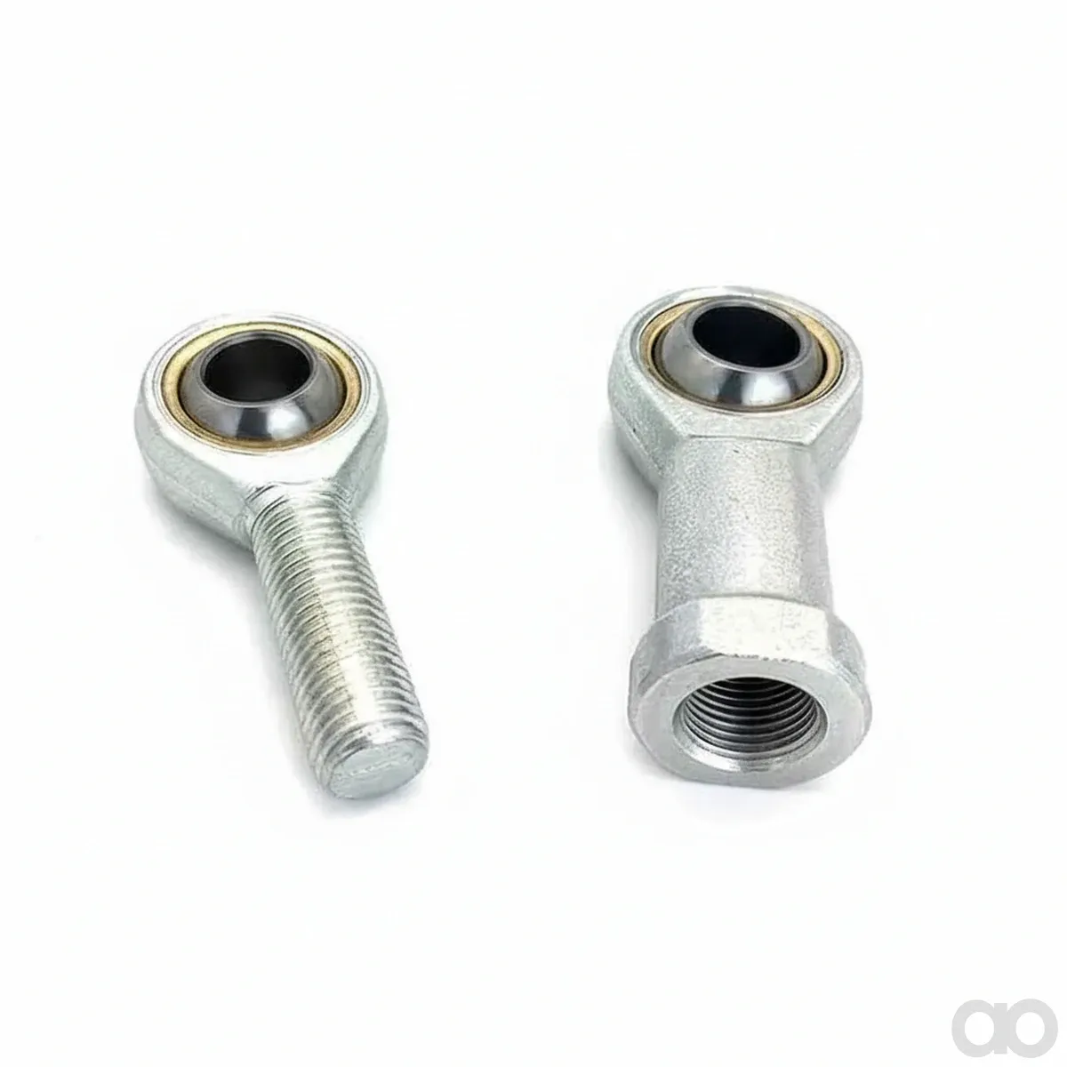 SKF - SI17ES - Angular Contact Joint Bearing SI 17 ES