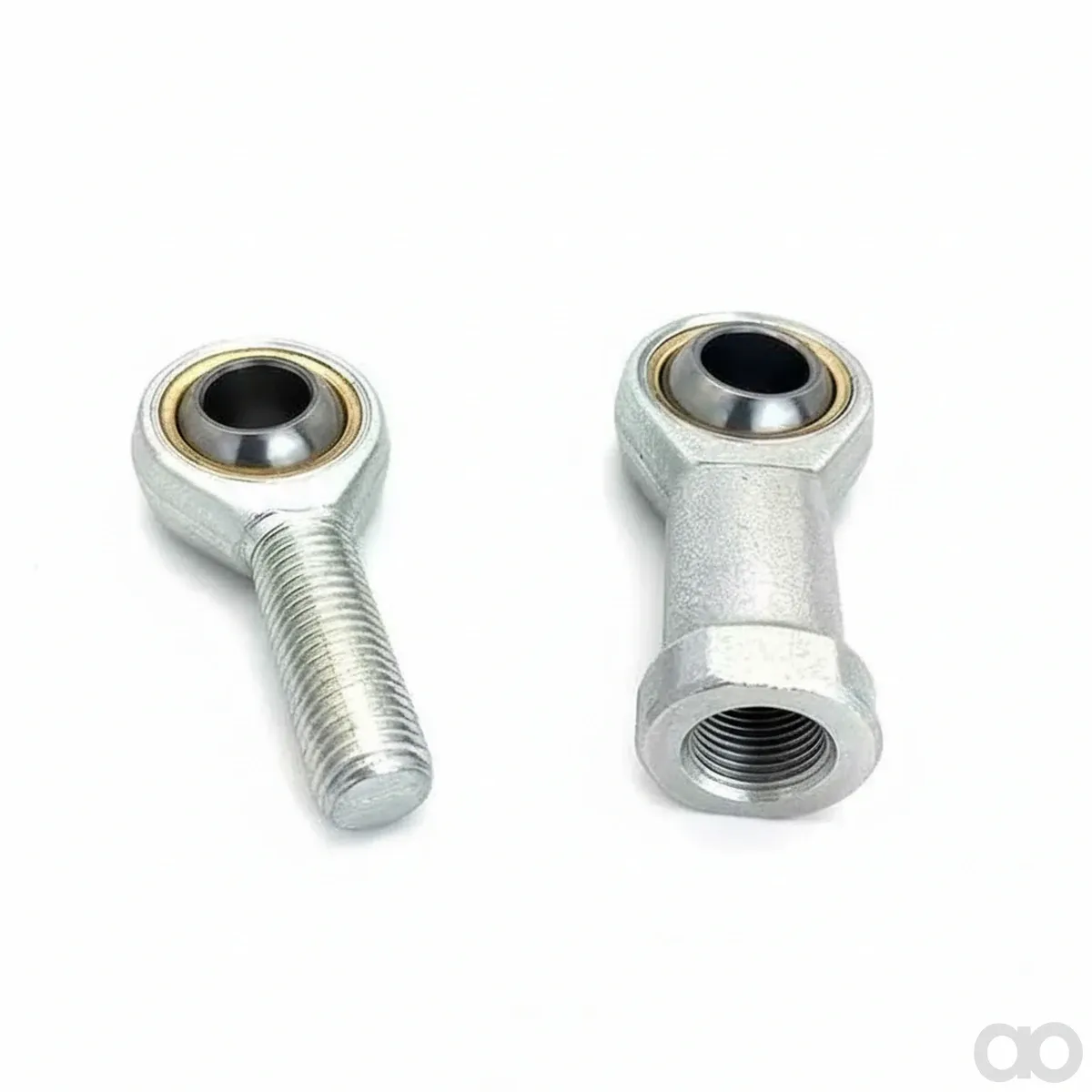 SKF - SI25ES - Angular Contact Joint Bearing SI 25 ES