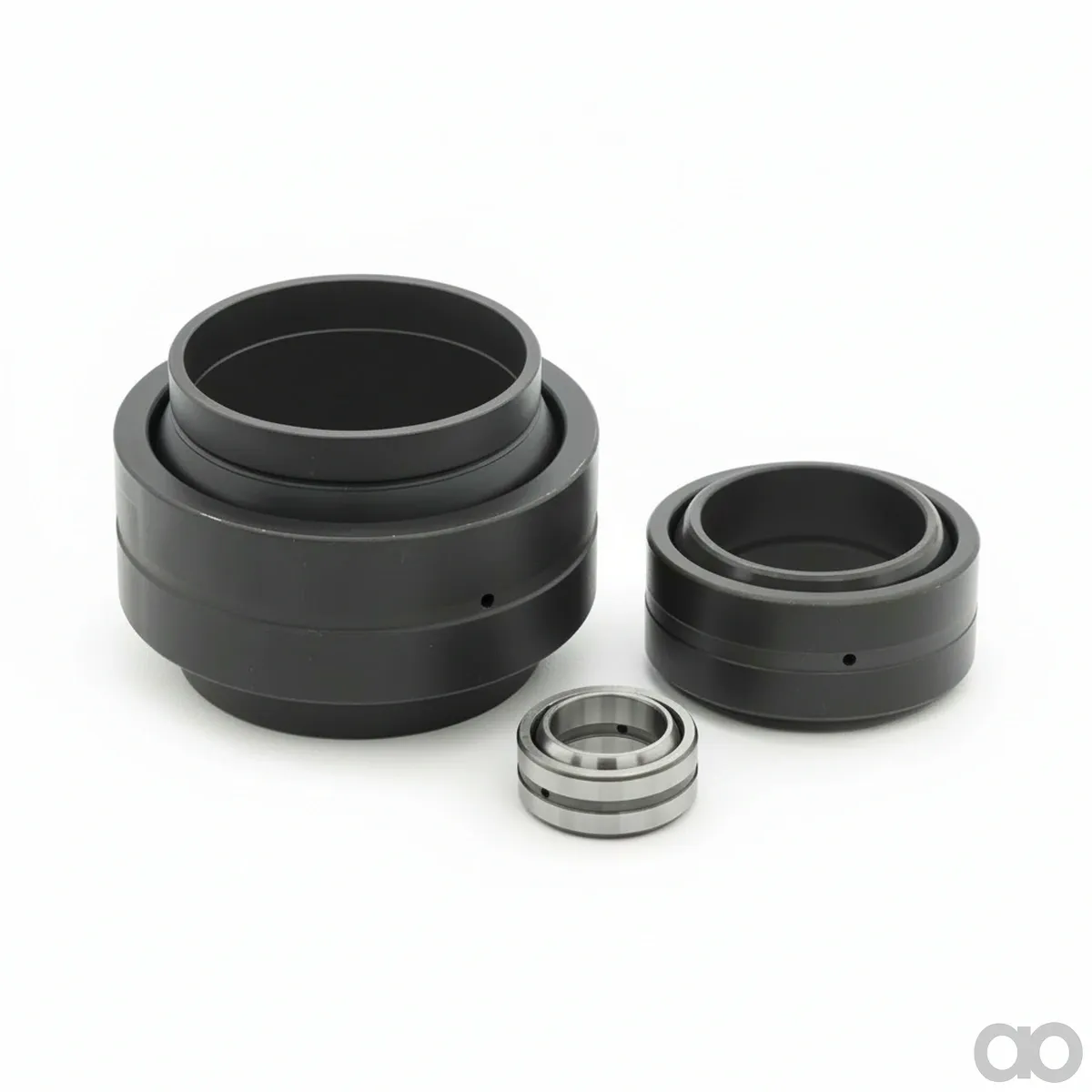 SKF - SILKAC20M - Angular Contact Joint Bearing SILKAC 20 M