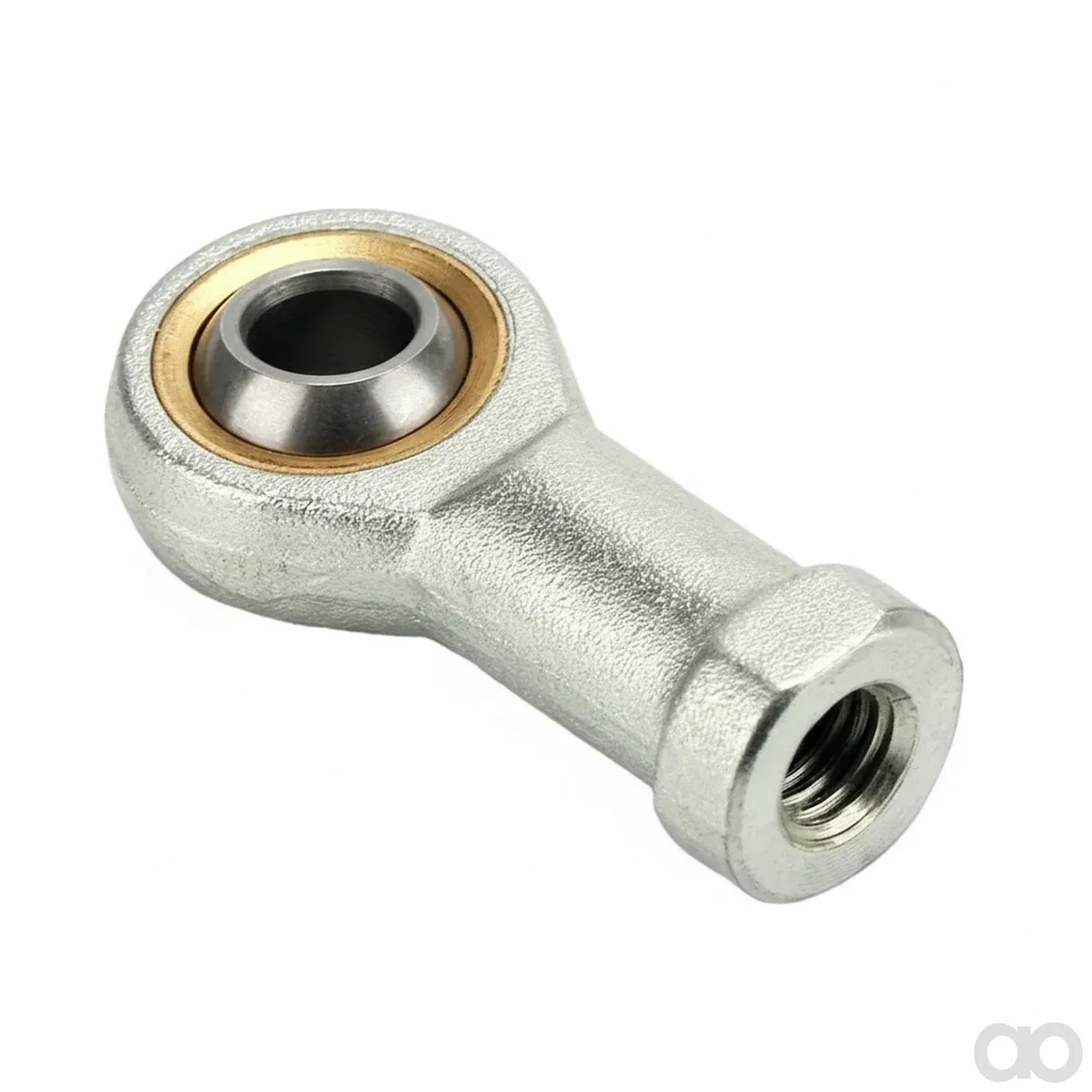 SKF - SILKAC5M - Angular Contact Joint Bearing SILKAC 5 M