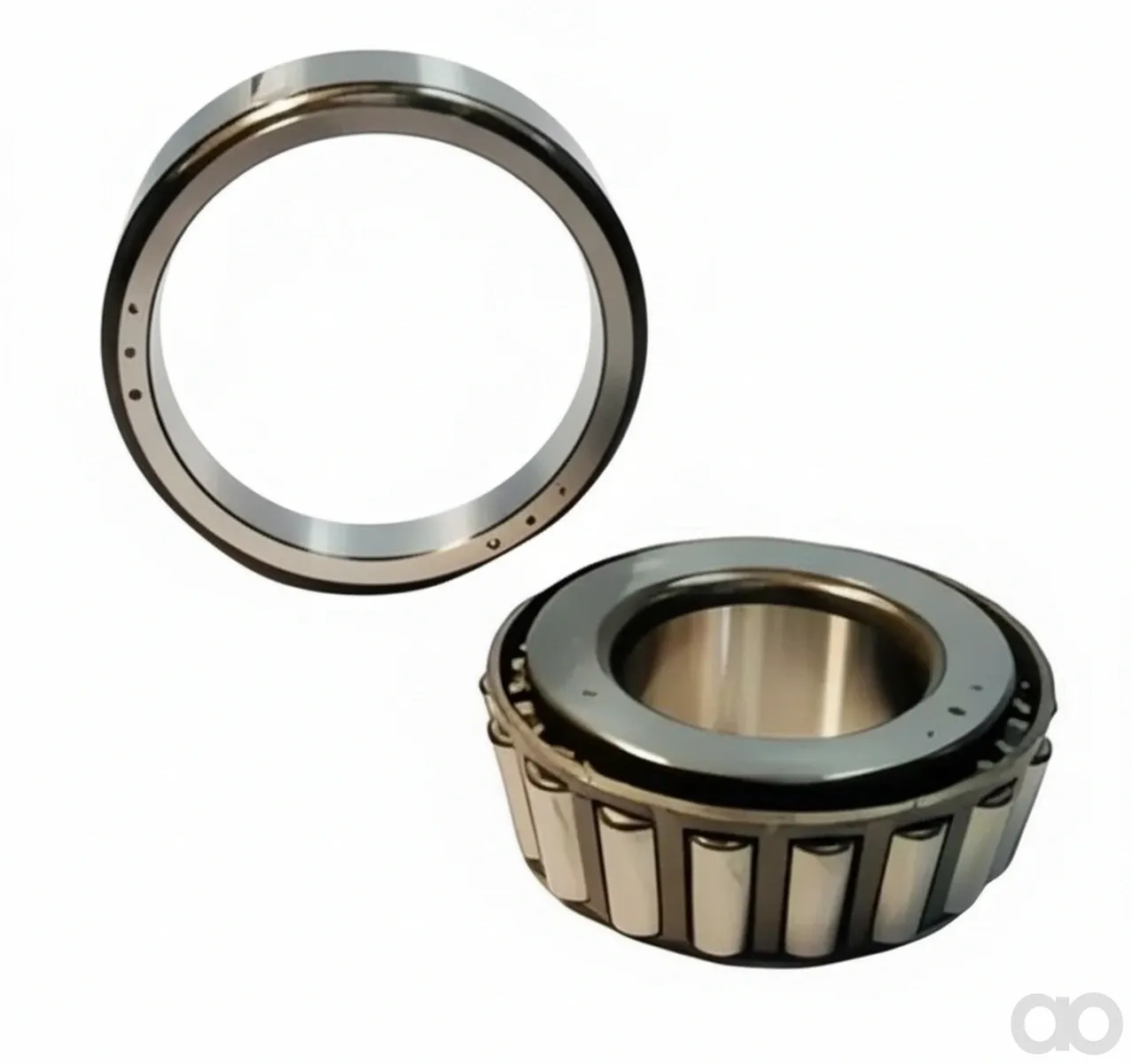 SKF - SKF32205BJ2 - Tapered Roller Bearing