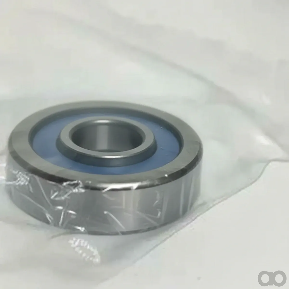 SKF - SKF3306 - Double Row Angular Contact Ball Bearing 30x72x30.2