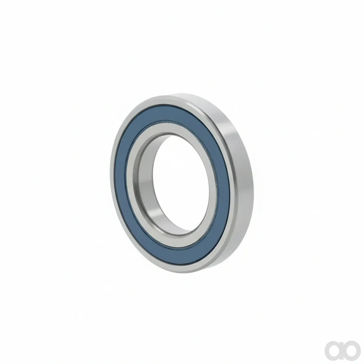 SKF - SKF62205 - Single Row Radial Bearing
