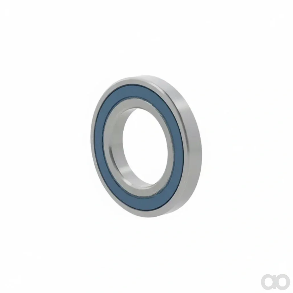 SKF - SKF6308 - Groove Ball Bearing
