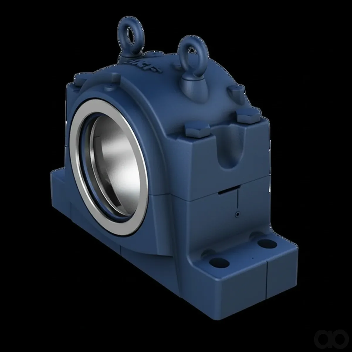 SKF - SNL3036 - Bearing Housings & Accessories SNL 3036