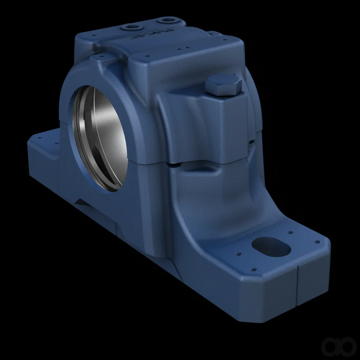 SKF - SNL516613V - Bearing Housings & Accessories SNL 516-613 V
