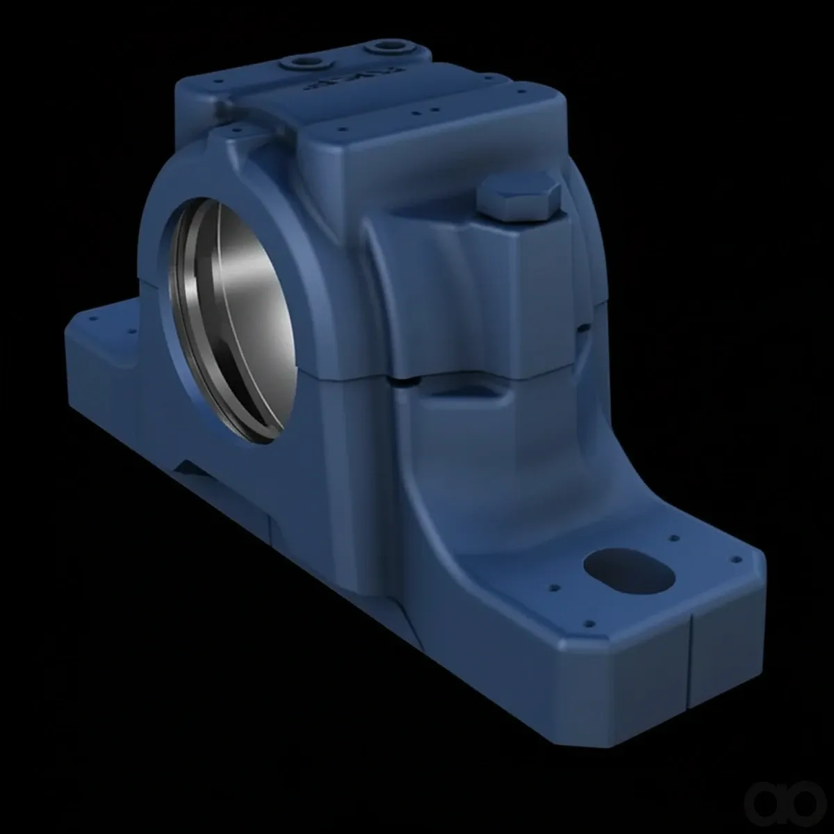 SKF - SNL517 - Bearing Housings & Accessories SNL 517