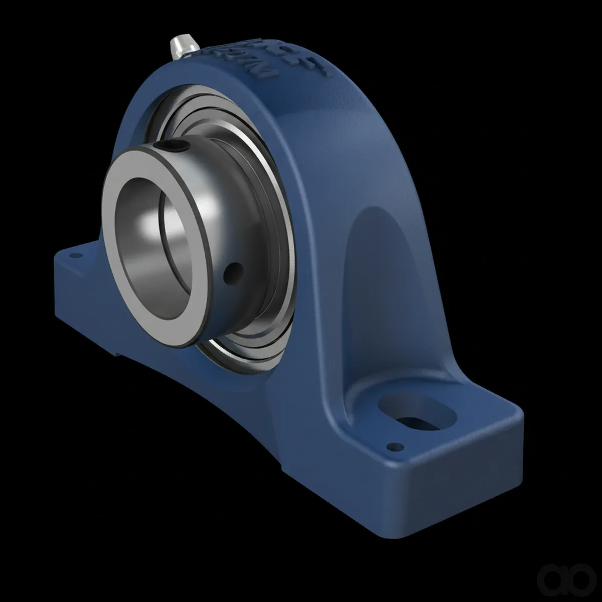 SKF - SY15FM - Y-Bearings SY 15 FM