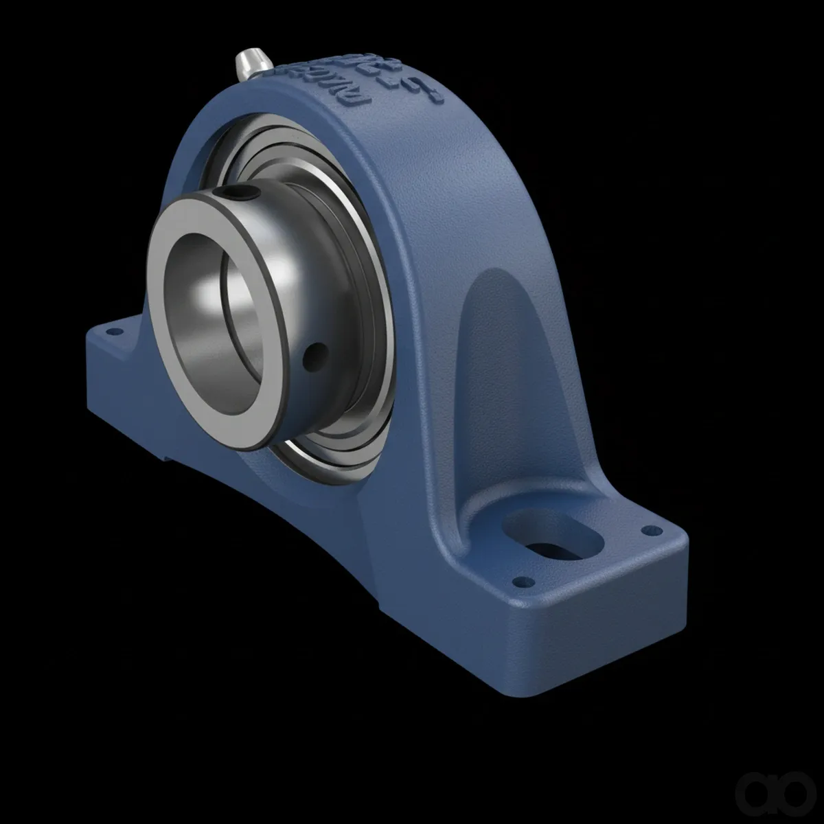 SKF - SY20FM - Y-Bearings SY 20 FM