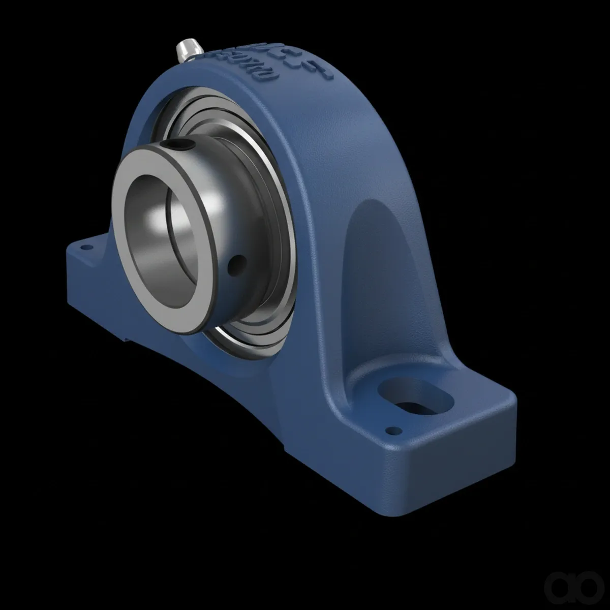 SKF - SY25FM - Y-Bearings SY 25 FM