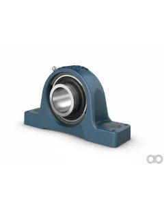 SKF - SY30TR - Y-Bearings SY 30 TR