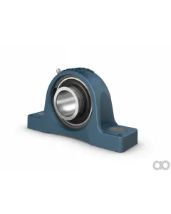 SKF - SY35TR - Y-Bearings SY 35 TR