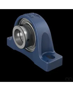SKF - SY40FM - Y-Bearings SY 40 FM