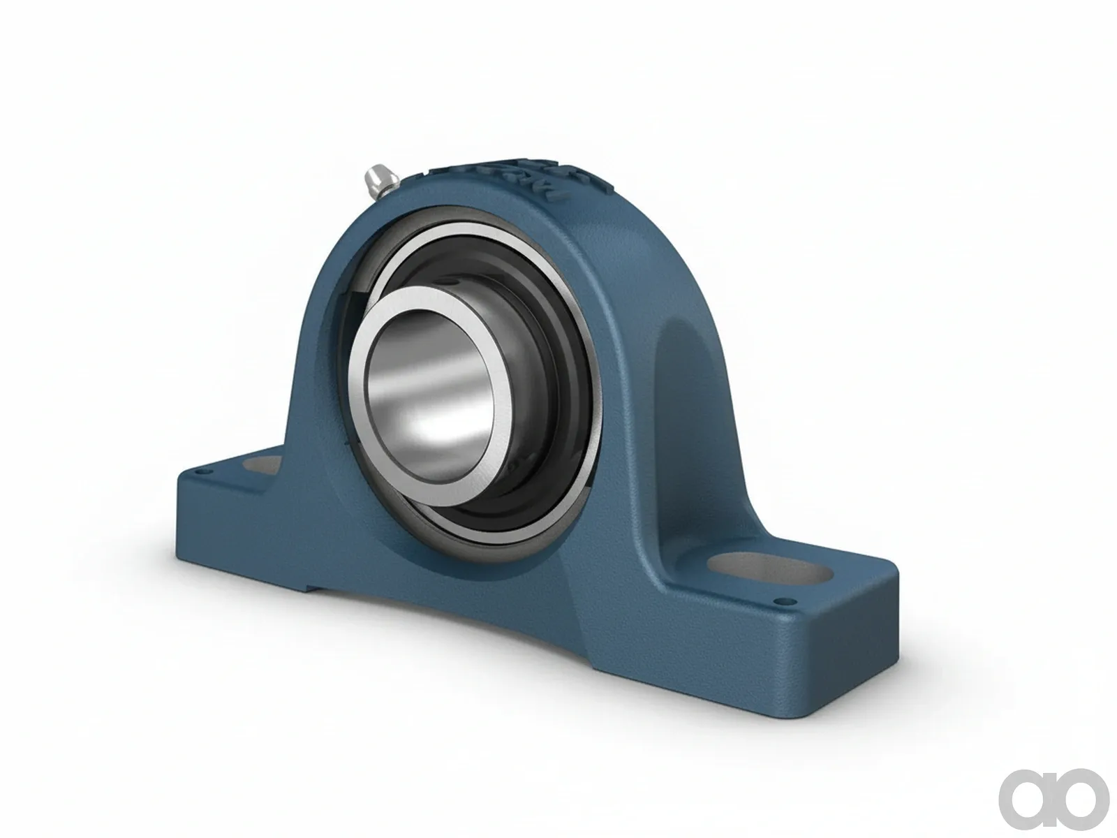 SKF - SY40TR - Y-Bearings SY 40 TR