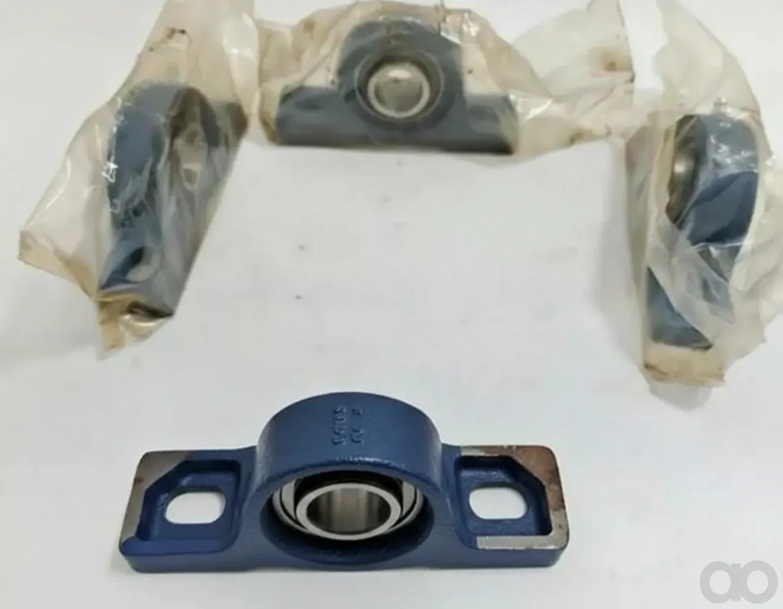 SKF - SY45TR - Y-Bearings SY 45 TR