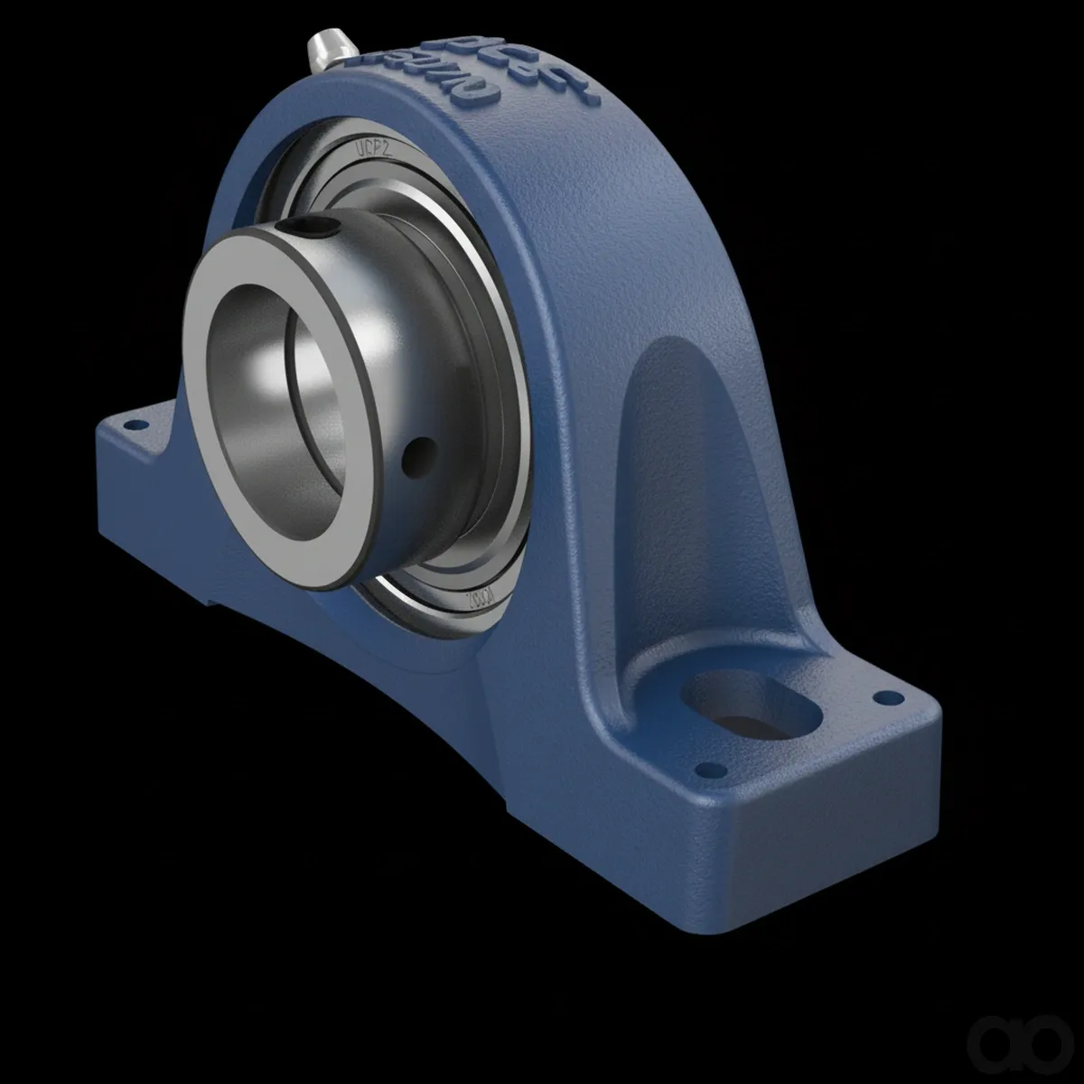 SKF - SY45WF - Y-Bearings SY 45 WF