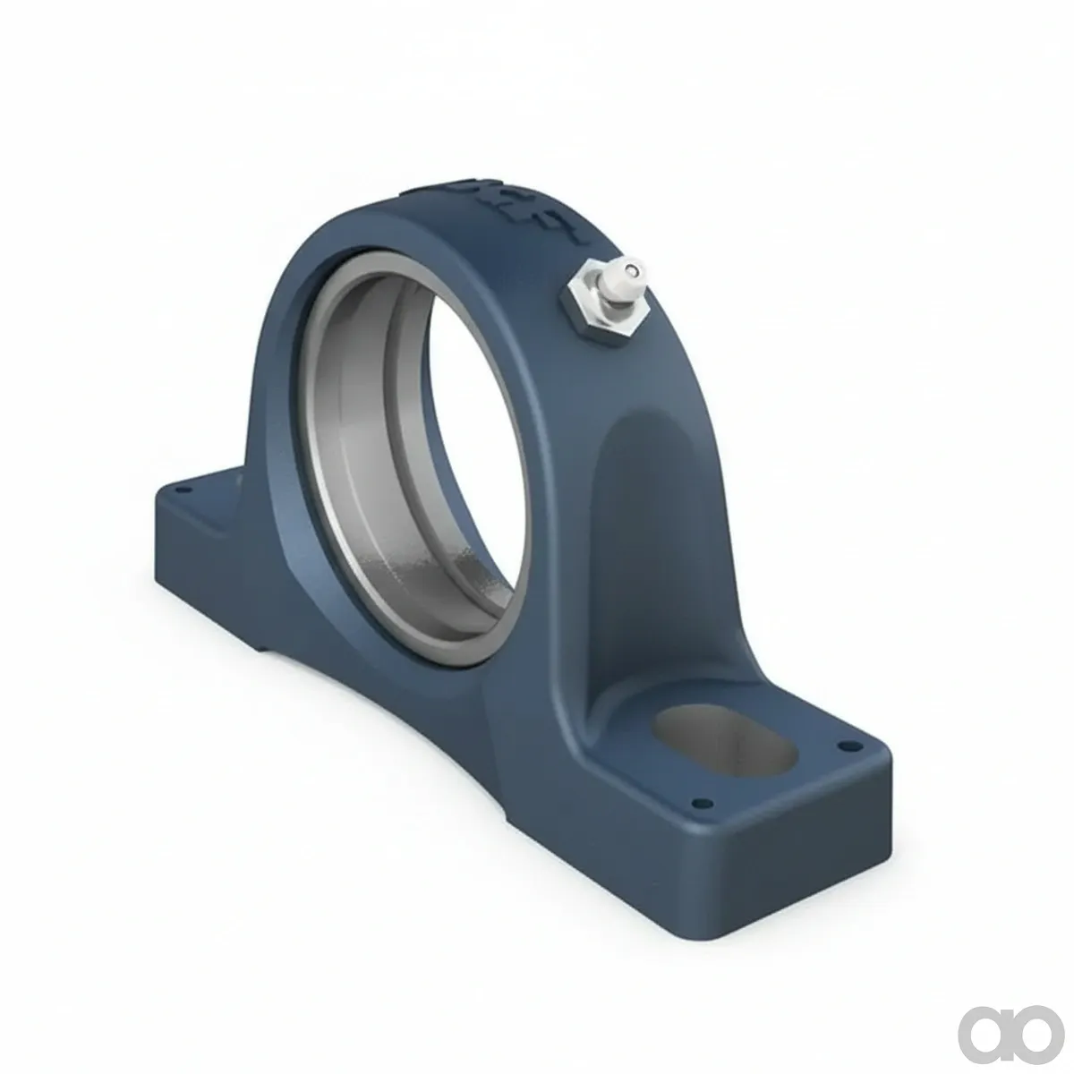 SKF - SY506M - Y-Bearings SY 506 M