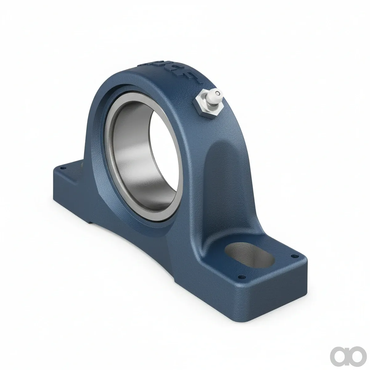 SKF - SY507M - Y-Bearings SY 507 M