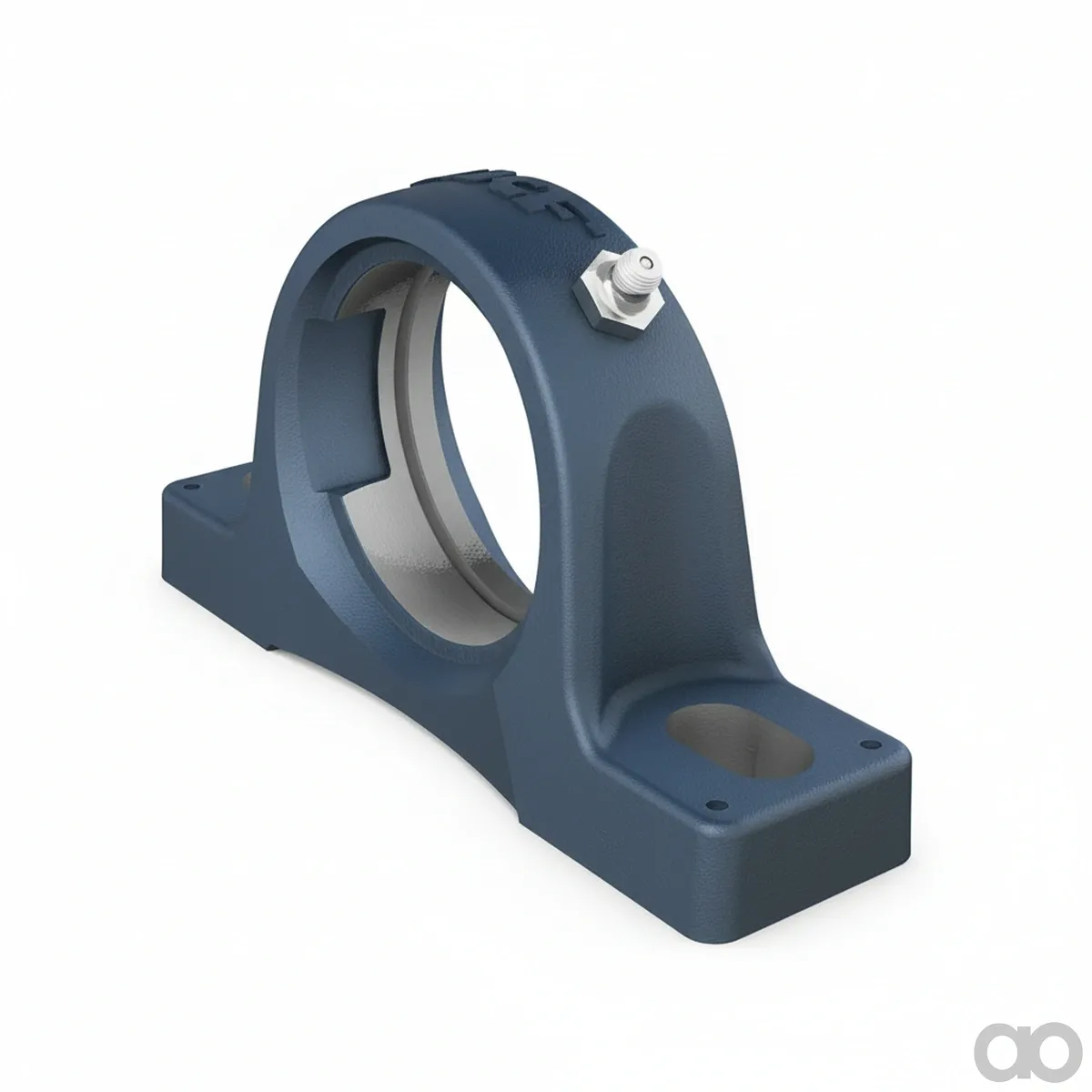 SKF - SY508M - Y-Bearings SY 508 M