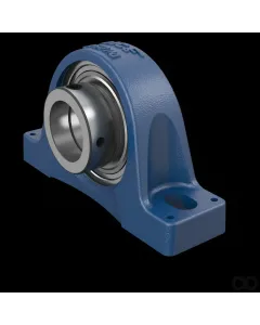 SKF - SY55FM - Y-Bearings SY 55 FM
