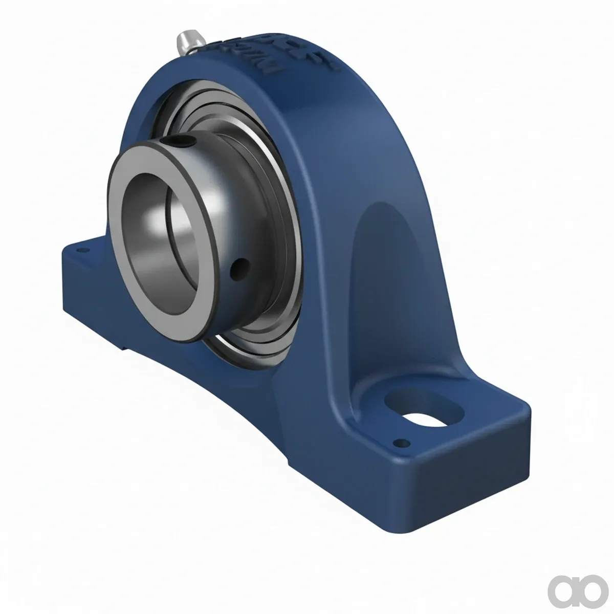 SKF - SY55WF - Y-Bearings SY 55 WF