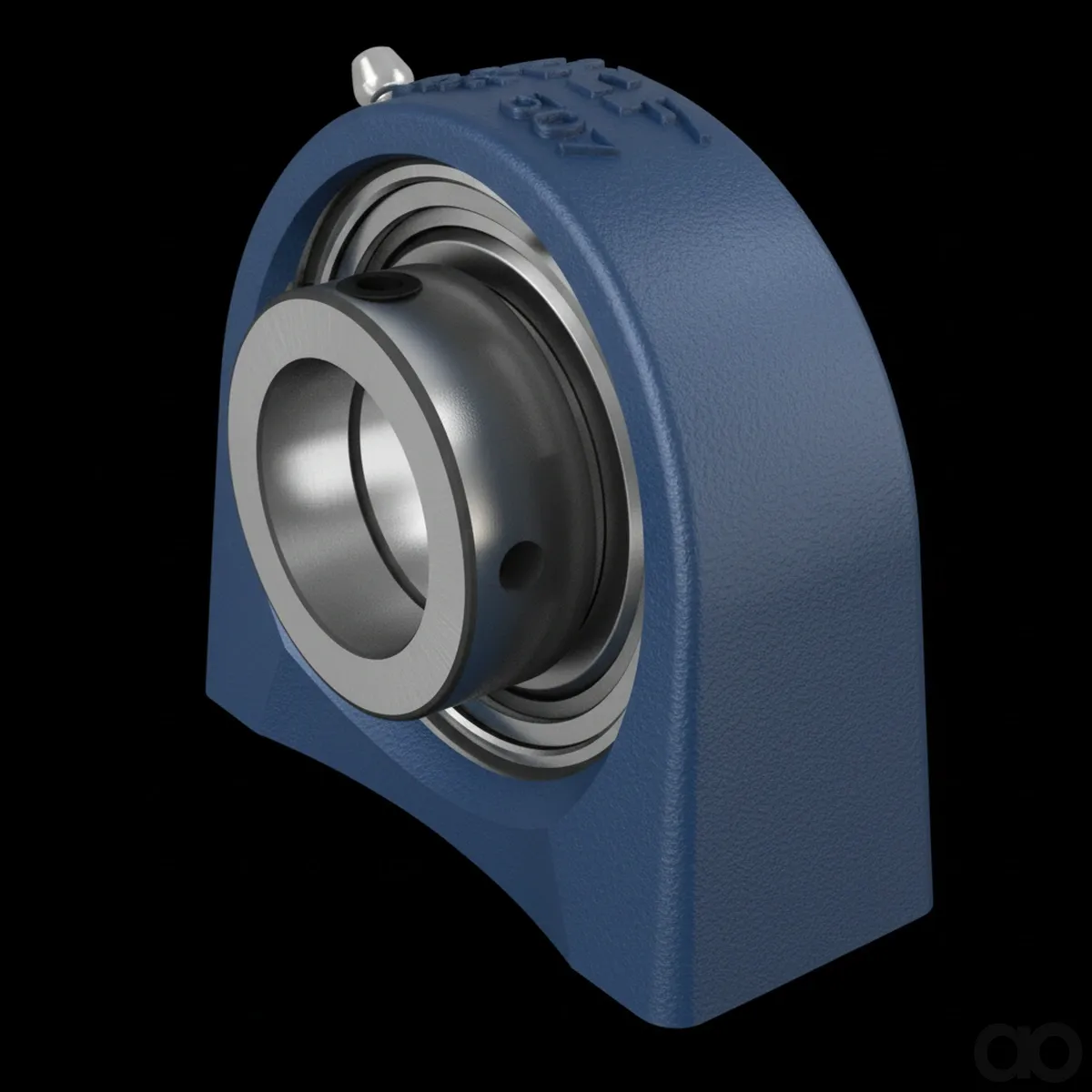 SKF - SYF20FM - Y-Bearings SYF 20 FM