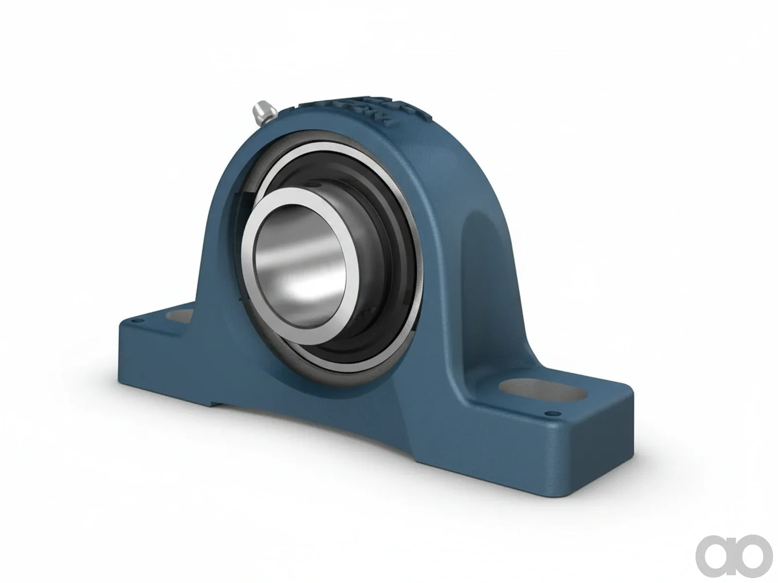 SKF - SYJ100TF - Y-Bearings SYJ 100 TF