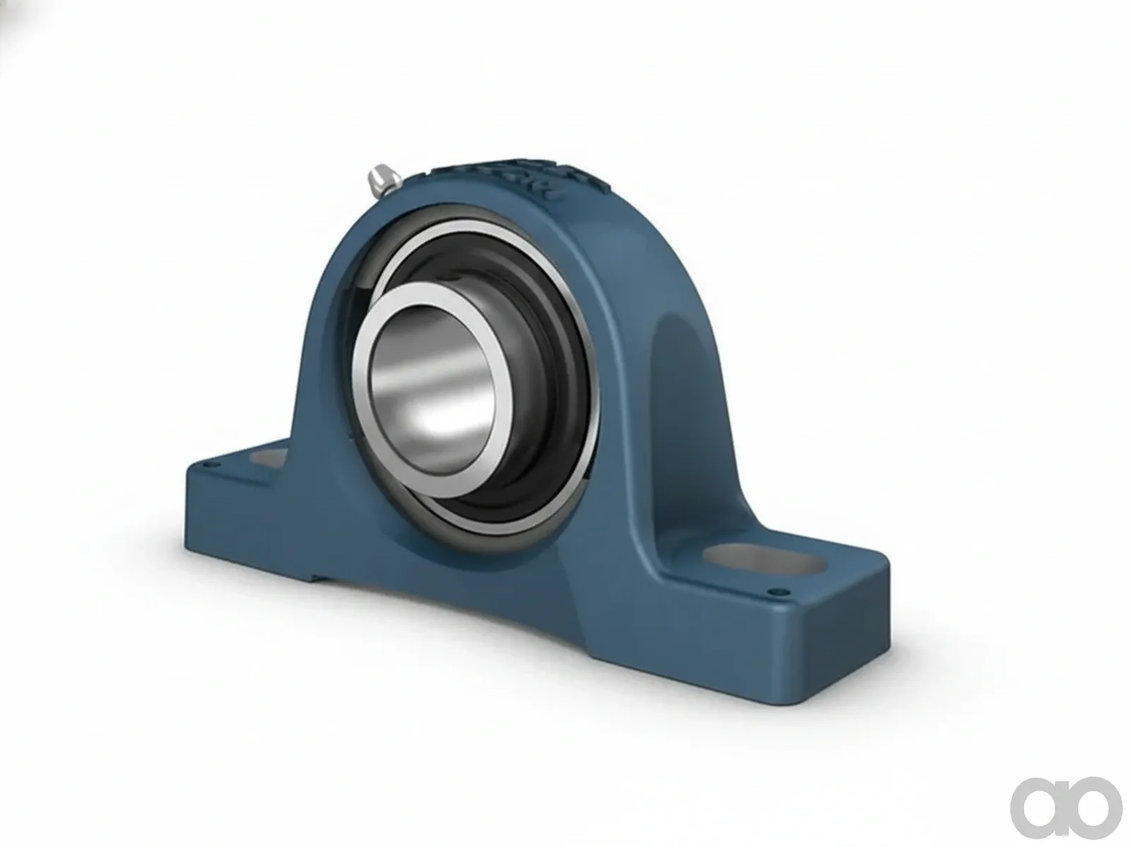 SKF - SYJ30TF - Y-Bearings SYJ 30 TF