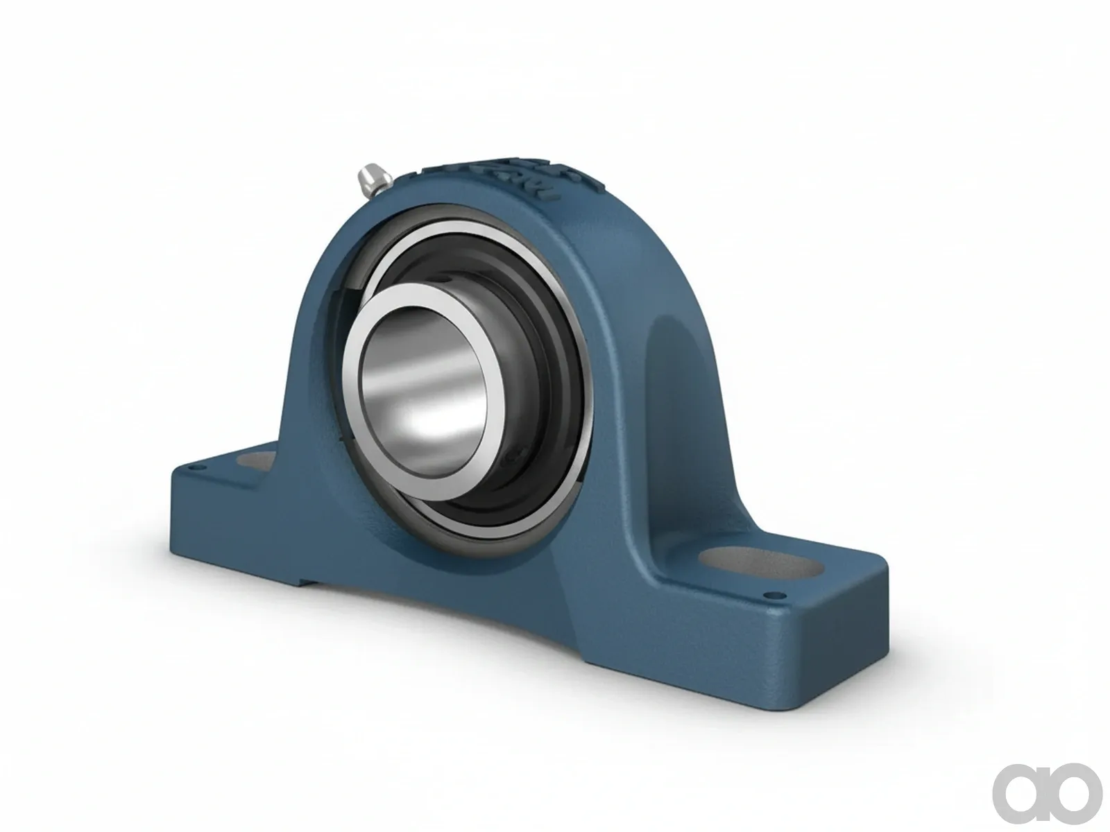SKF - SYJ45TF - Y-Bearings SYJ 45 TF