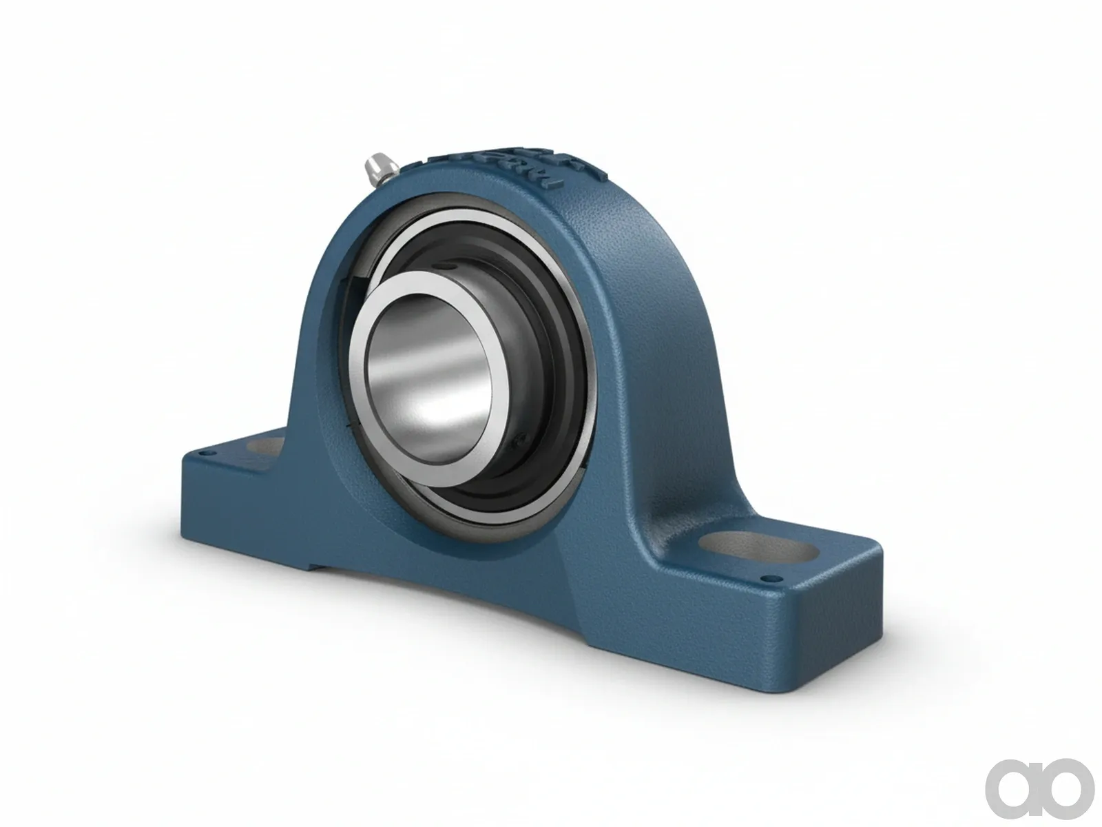 SKF - SYJ60TF - Y-Bearings SYJ 60 TF