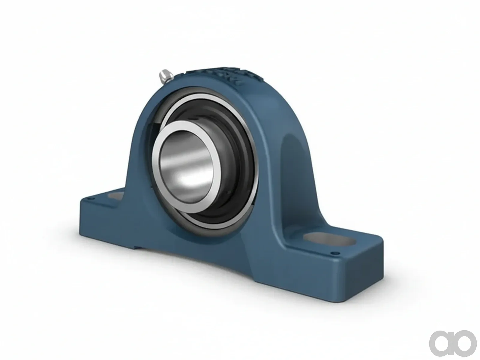 SKF - SYJ75TF - Y-Bearings SYJ 75 TF