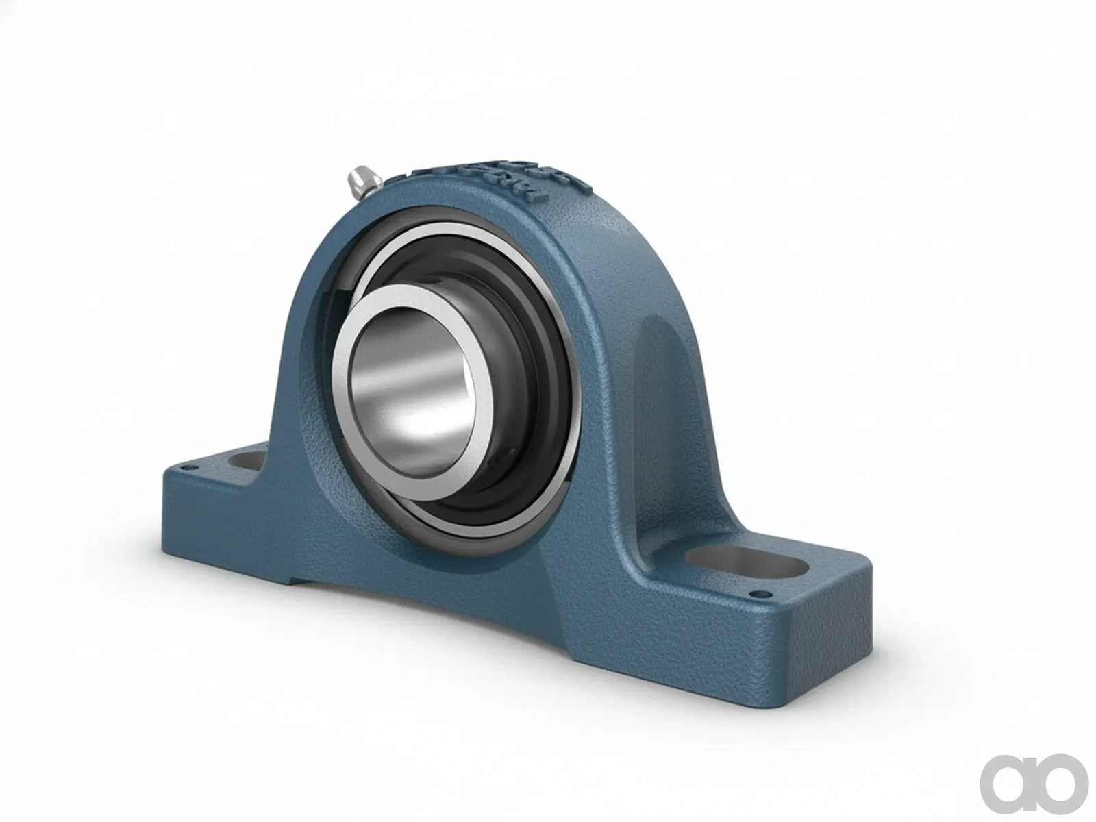 SKF - SYJ80TF - Y-Bearings SYJ 80 TF