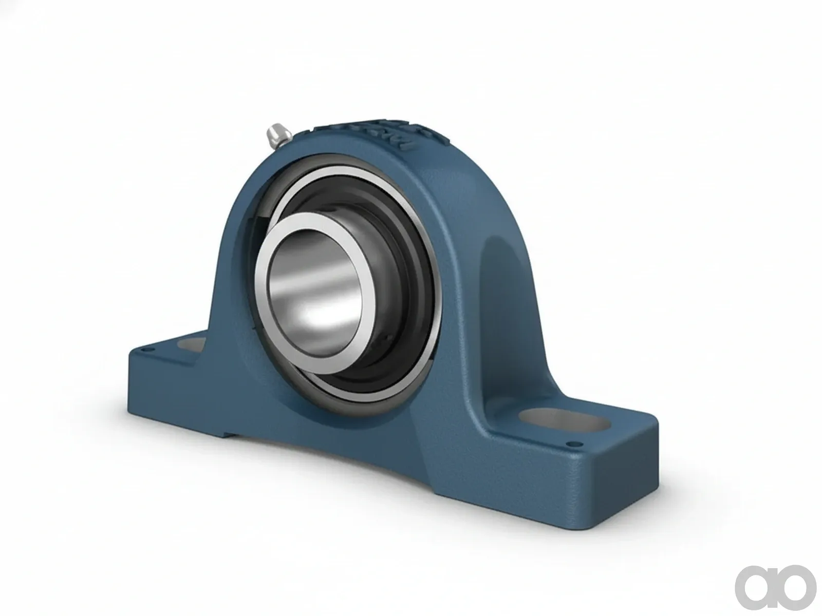 SKF - SYJ90TF - Y-Bearings SYJ 90 TF