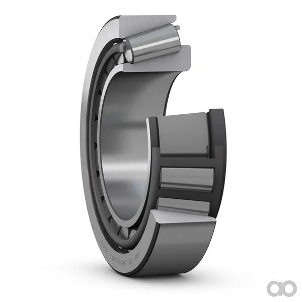 SKF - T2ED045 - Tapered Roller Bearing T2ED 045