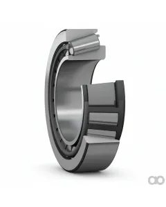 SKF - T2ED055CLN - T2ED 055/CLN