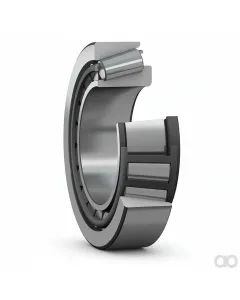 SKF - T4CB120 - Tapered Roller Bearing T4CB 120