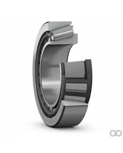 SKF - T4DB170 - Tapered Roller Bearing T4DB 170