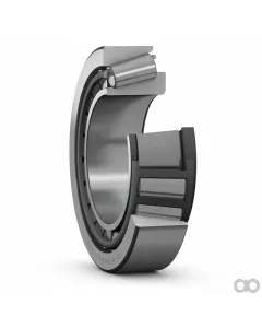 SKF - T4DB200 - Tapered Roller Bearing T4DB 200