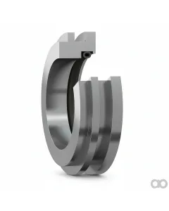 SKF - TSN207S - Bearing Housings & Accessories TSN 207 S