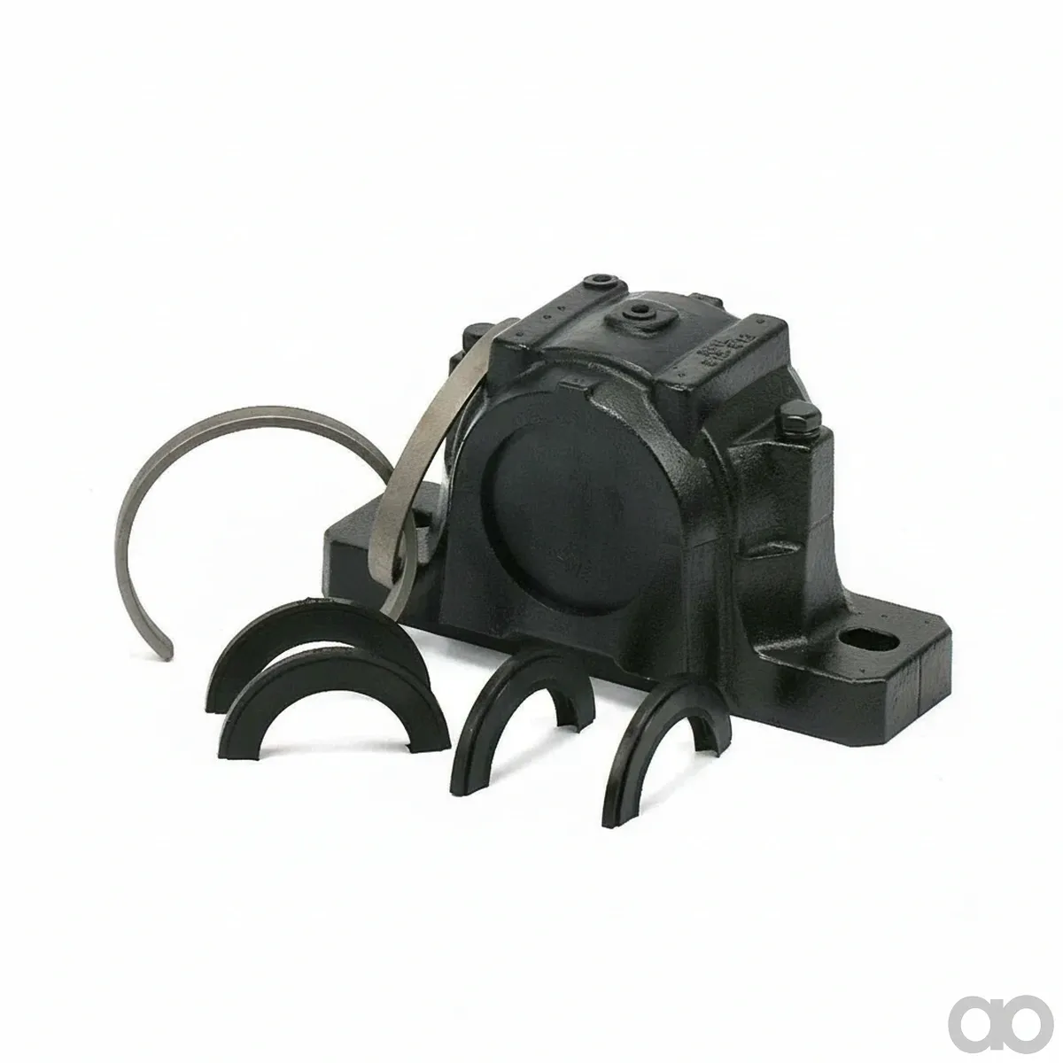 SKF - TSN515L - Bearing Housings & Accessories TSN 515 L
