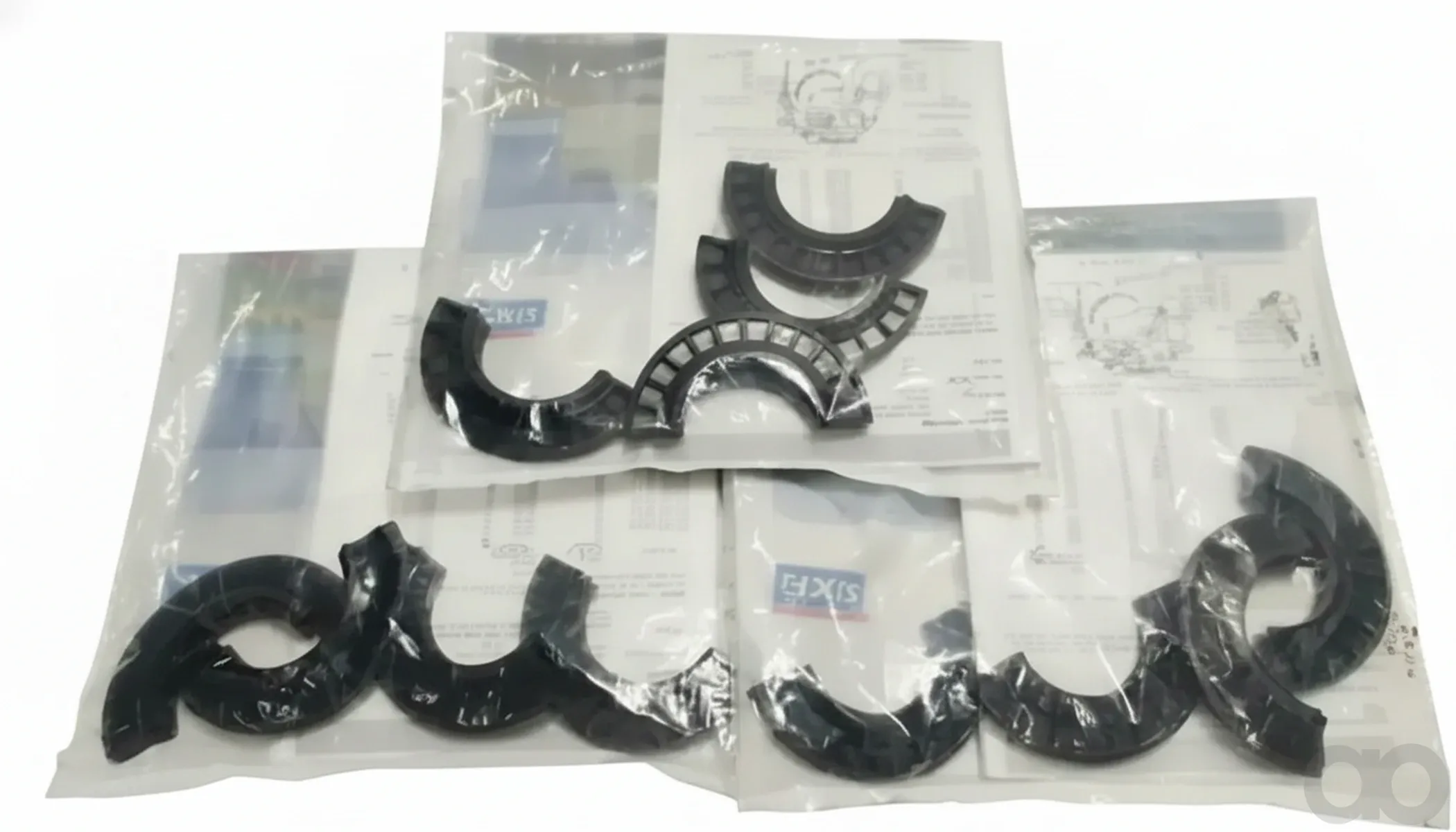 SKF - TSN609L - Bearing Housings & Accessories TSN 609 L