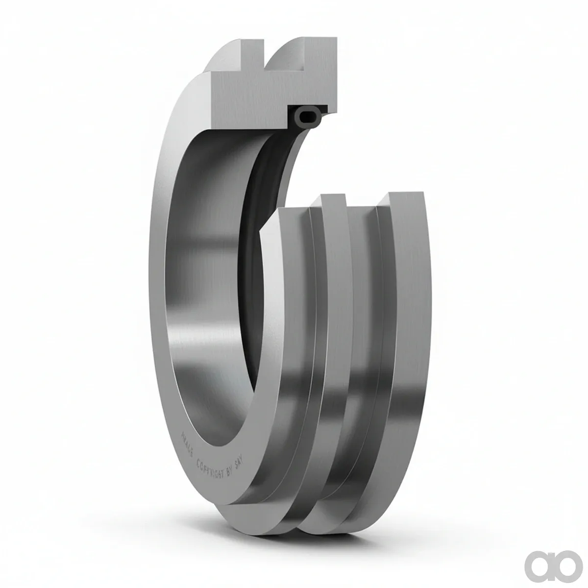 SKF - TSN612S - Bearing Housings & Accessories TSN 612 S