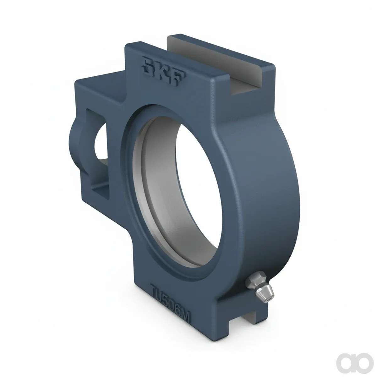 SKF - TUJ504 - Y-Bearings TUJ 504